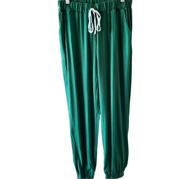 NEW Women’s Casual 2 Piece Pullover Lounge Pajama Set - Picture 6 of 10